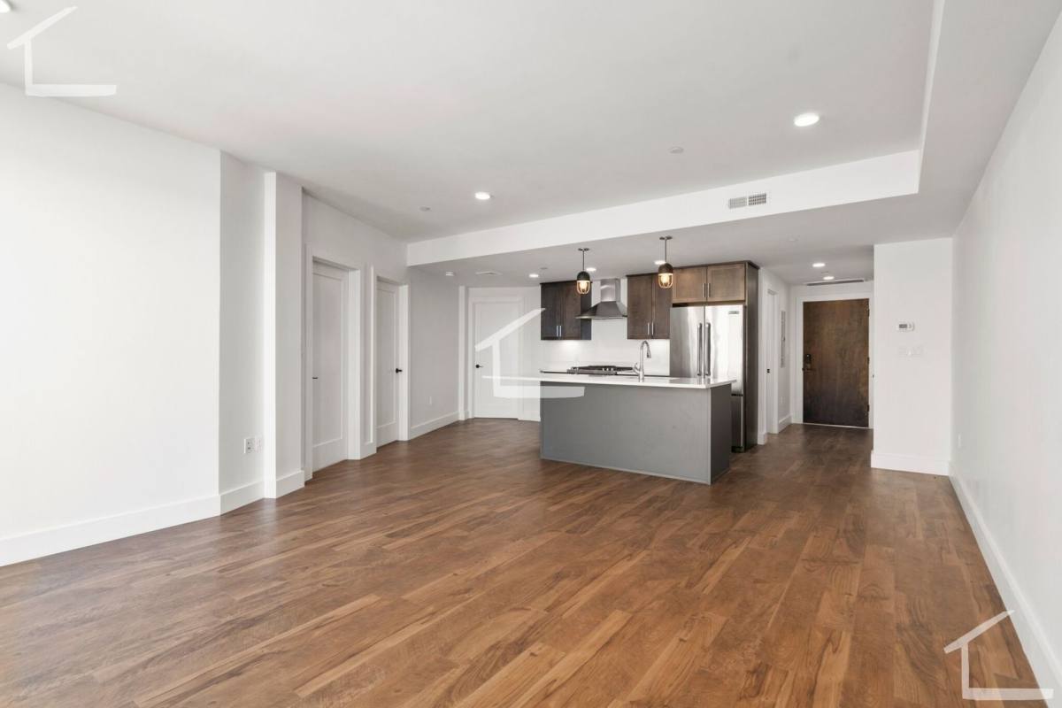 Condo for rent at 36 Hichborn St #A, Brighton, MA 02135
