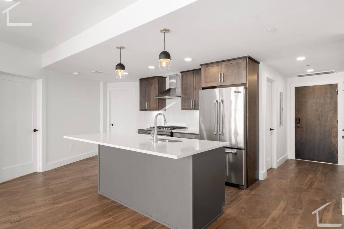 Condo for rent at 36 Hichborn St #A, Brighton, MA 02135
