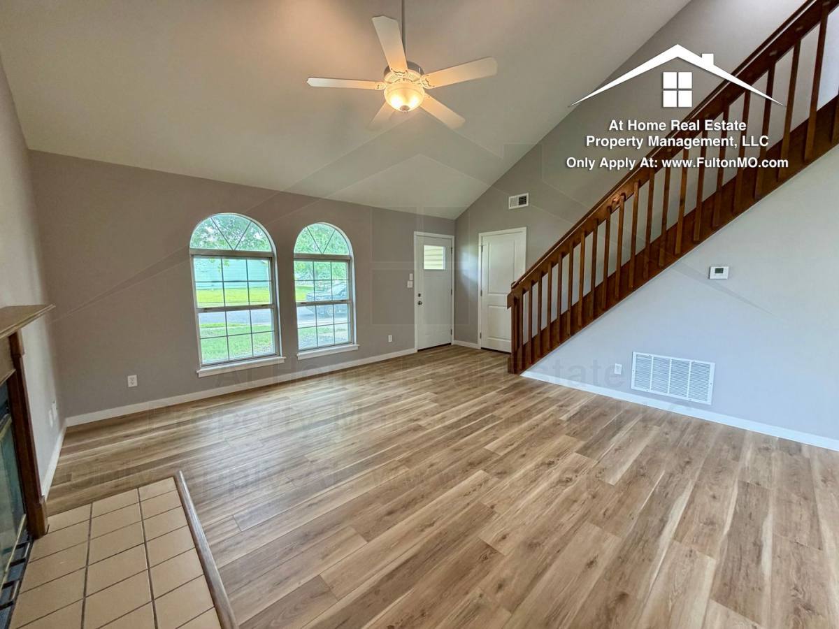 Townhouse for rent at 2717 Mayflower Dr, Columbia, MO 65202