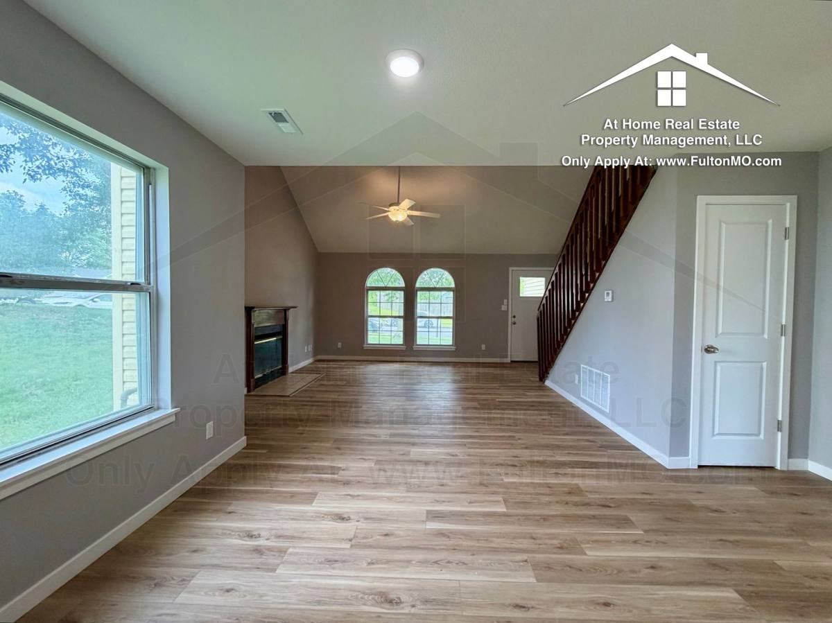 Townhouse for rent at 2717 Mayflower Dr, Columbia, MO 65202