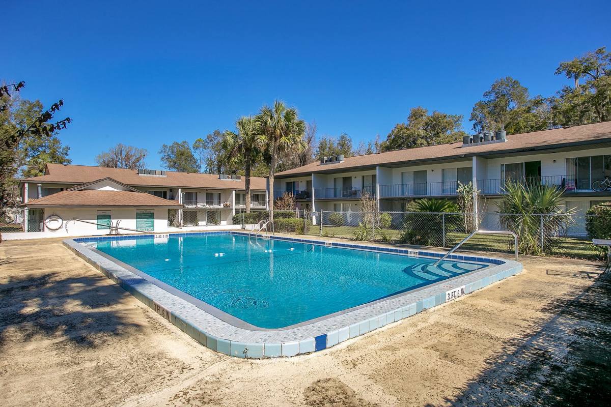 Apartment for rent at 2205 NE 2nd St, Ocala, FL 34470