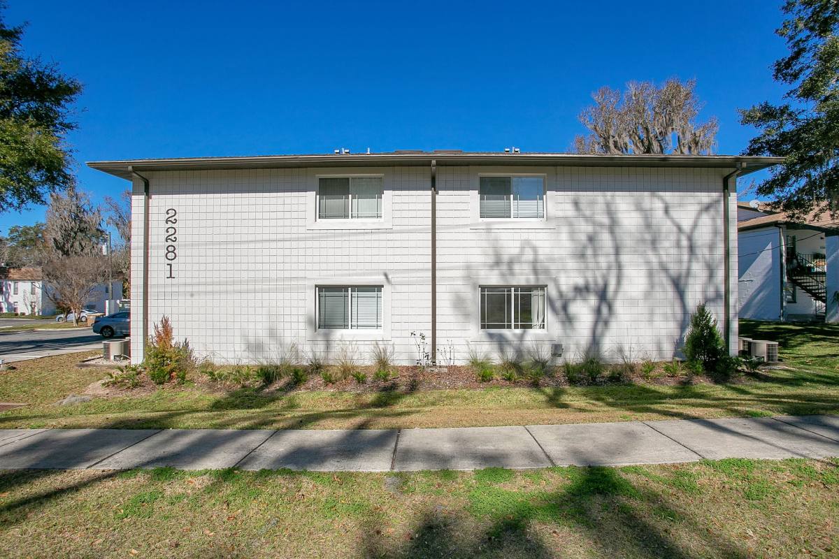 Apartment for rent at 2205 NE 2nd St, Ocala, FL 34470