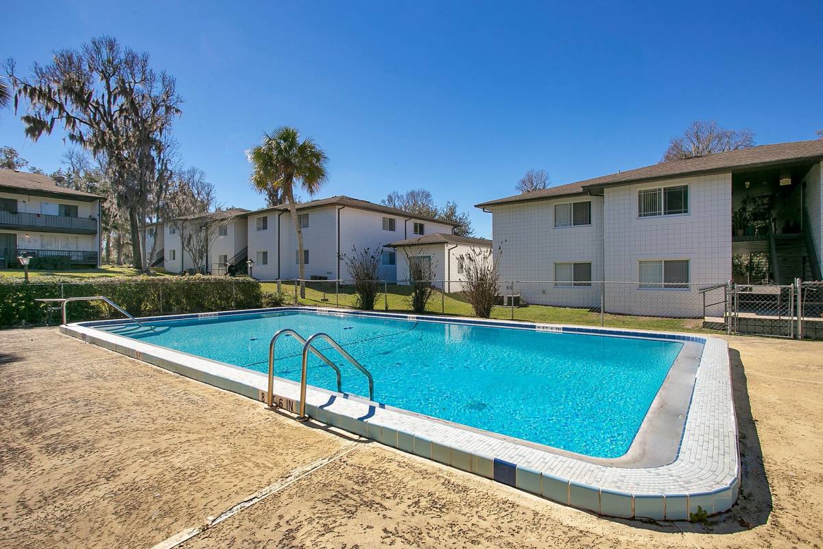 Apartment for rent at 2205 NE 2nd St, Ocala, FL 34470