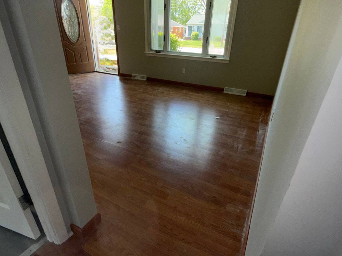 House for rent at 345 Lynne Dr, Sheffield Lake, OH 44054