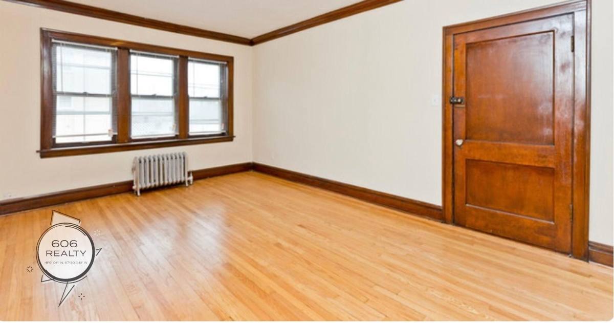 Apartment for rent at 1940-1942 S Grove Ave, Berwyn, IL 60402