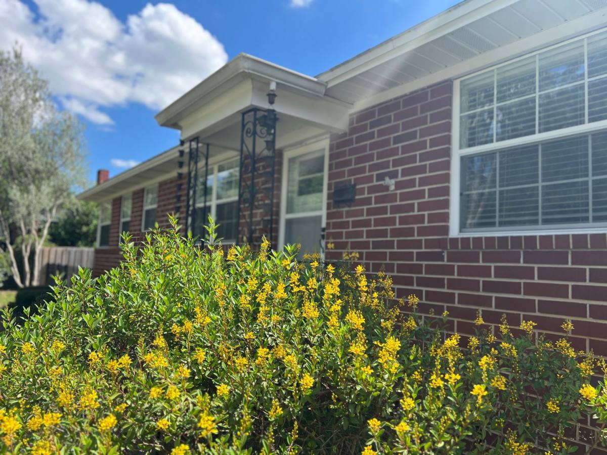 House for rent at 1377 Tiber Ave, Jacksonville, FL 32207