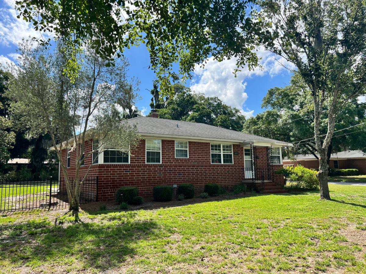 House for rent at 1377 Tiber Ave, Jacksonville, FL 32207