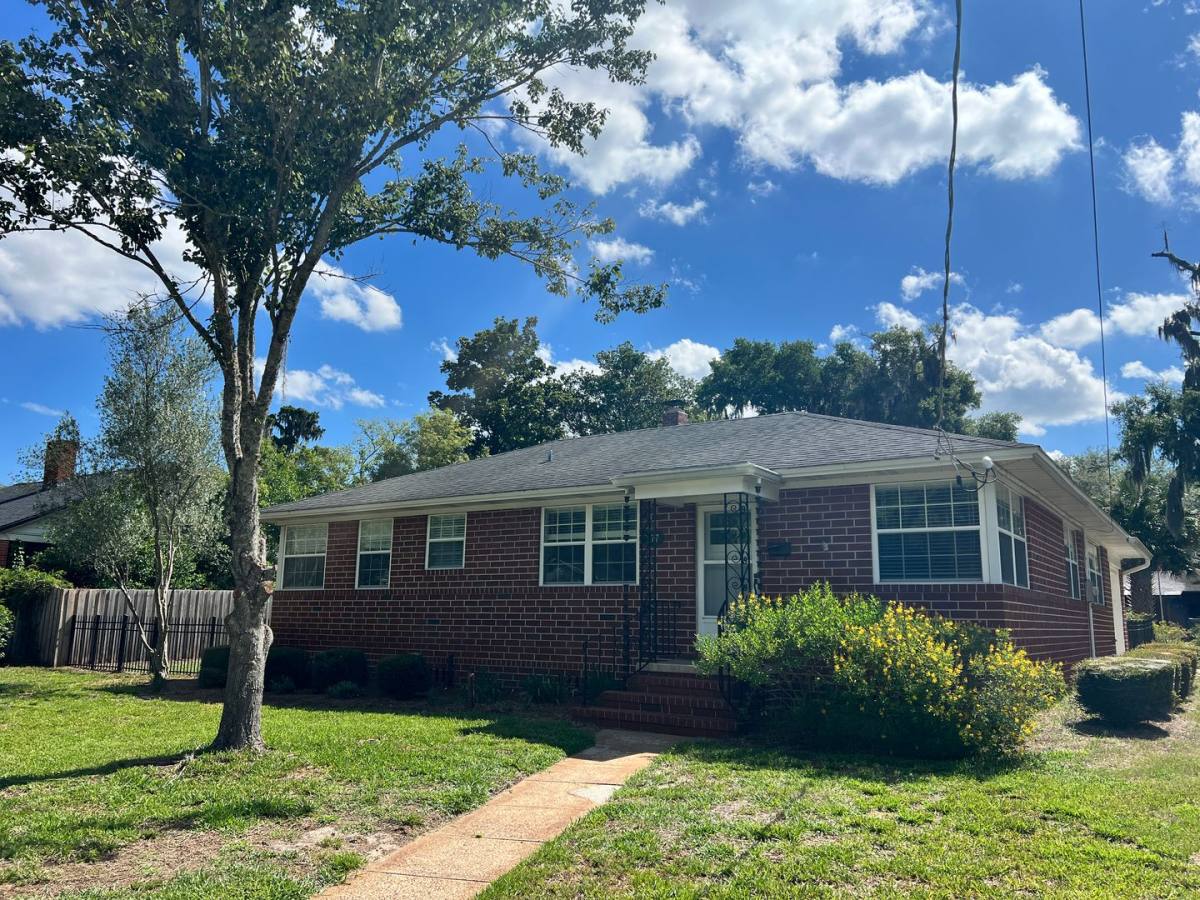 House for rent at 1377 Tiber Ave, Jacksonville, FL 32207
