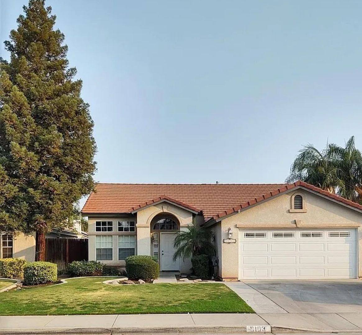House for rent at 9103 Anchor Island Court, Bakersfield, CA 93312