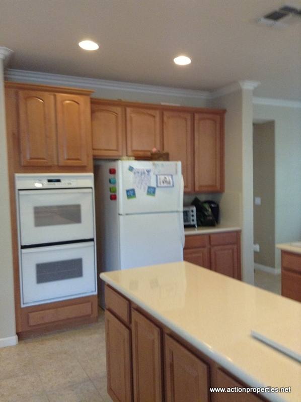 House for rent at 6145 Crater Lake, Roseville, CA 95678