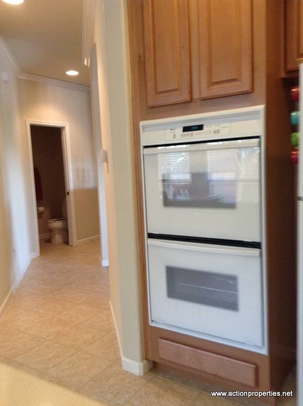 House for rent at 6145 Crater Lake, Roseville, CA 95678