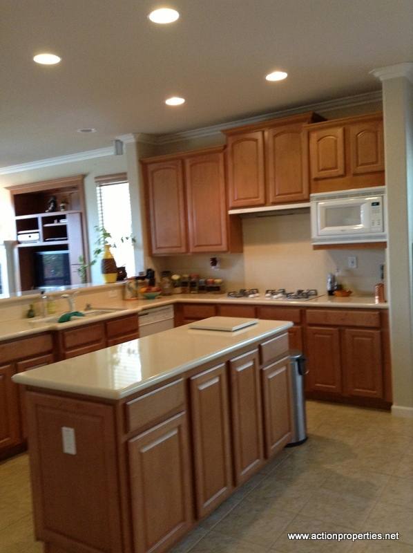 House for rent at 6145 Crater Lake, Roseville, CA 95678