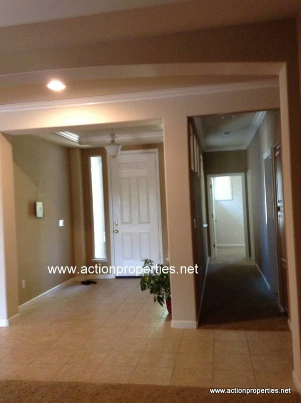 House for rent at 6145 Crater Lake, Roseville, CA 95678