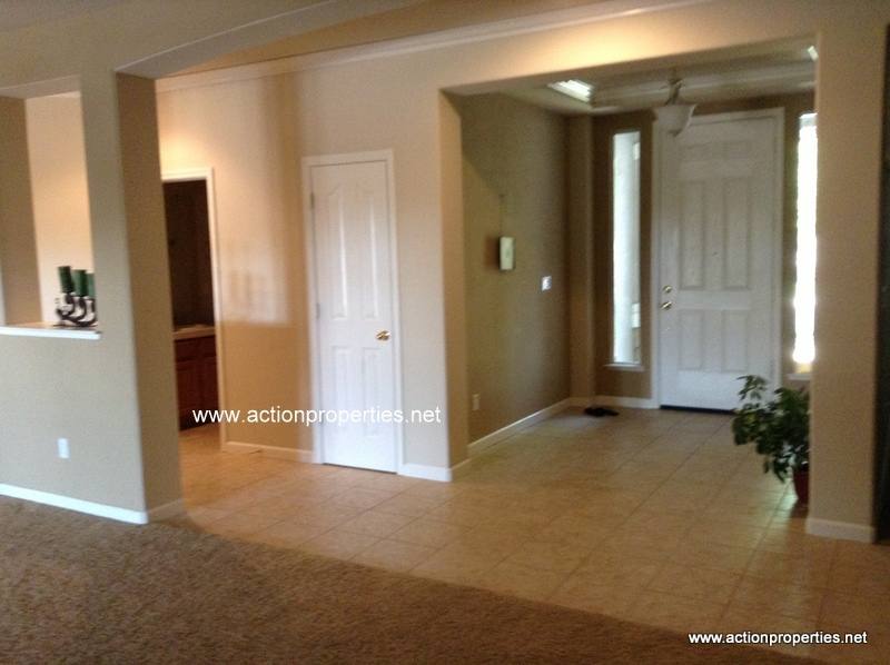 House for rent at 6145 Crater Lake, Roseville, CA 95678