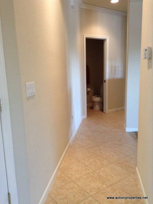 House for rent at 6145 Crater Lake, Roseville, CA 95678