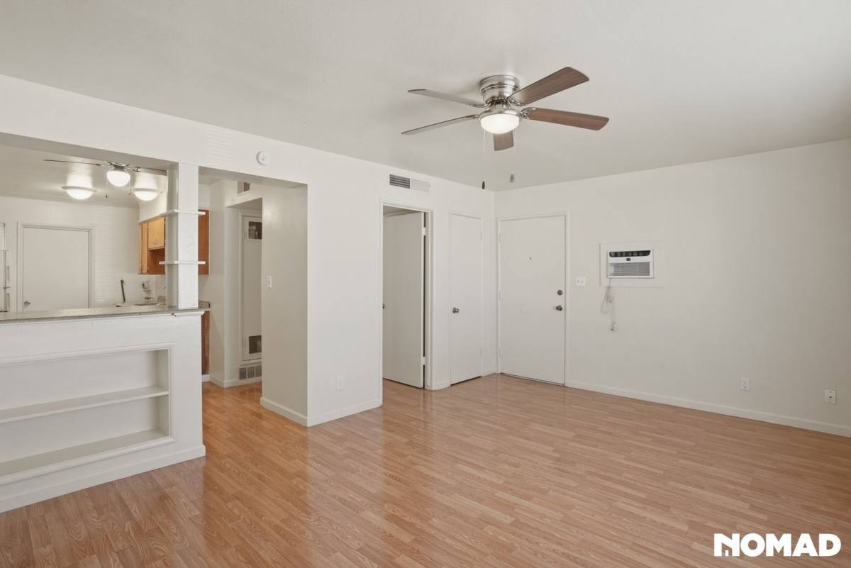 Apartment for rent at 3704 N Abby St, Fresno, CA 93726