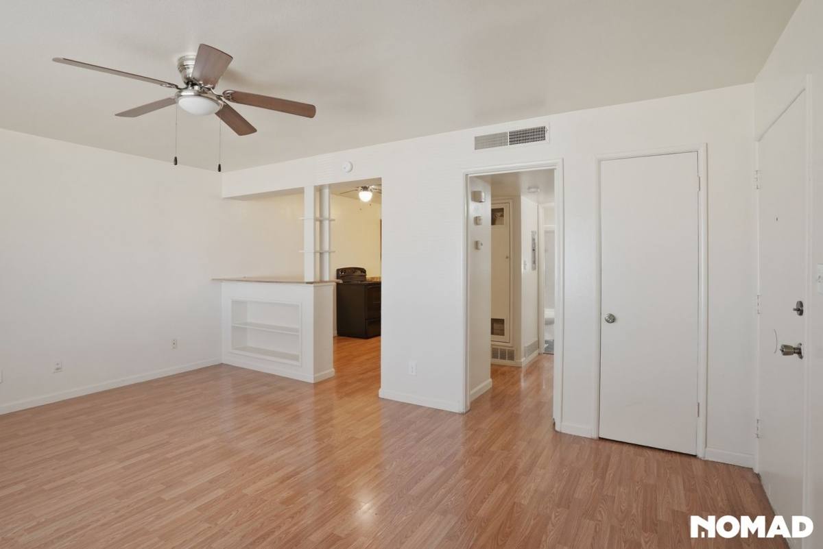 Apartment for rent at 3704 N Abby St, Fresno, CA 93726
