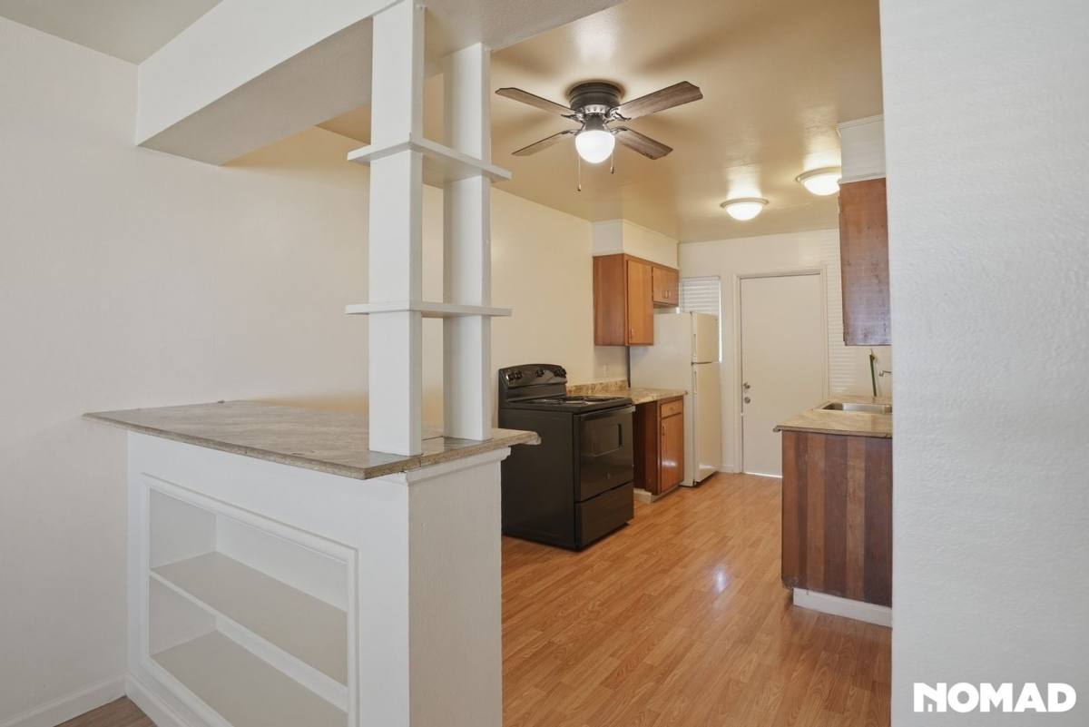 Apartment for rent at 3704 N Abby St, Fresno, CA 93726