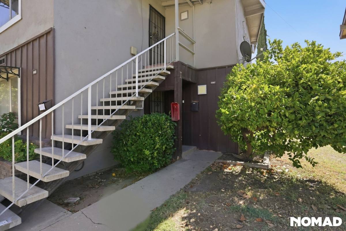Apartment for rent at 3704 N Abby St, Fresno, CA 93726