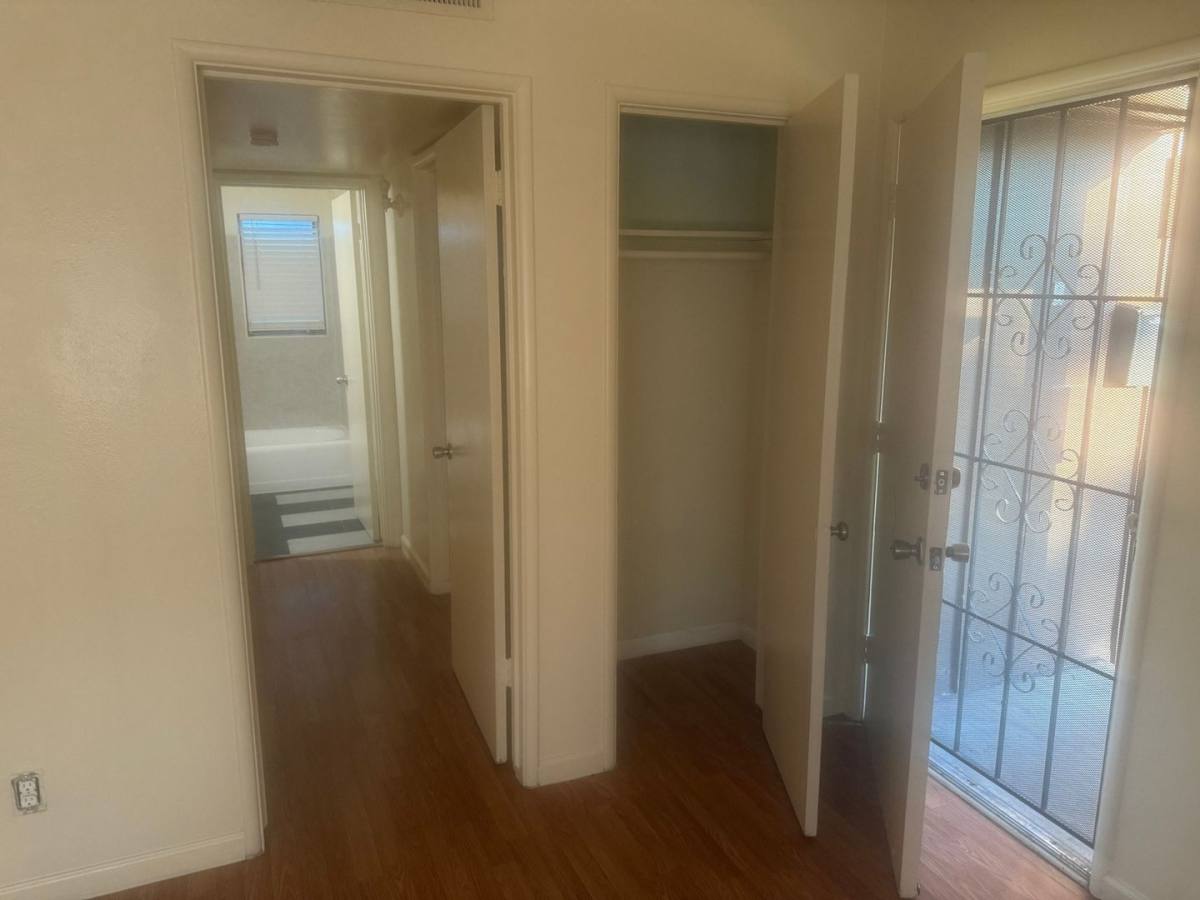 Apartment for rent at 3704 N Abby St, Fresno, CA 93726