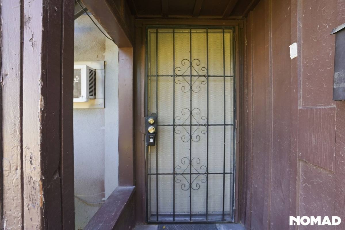Apartment for rent at 3704 N Abby St, Fresno, CA 93726