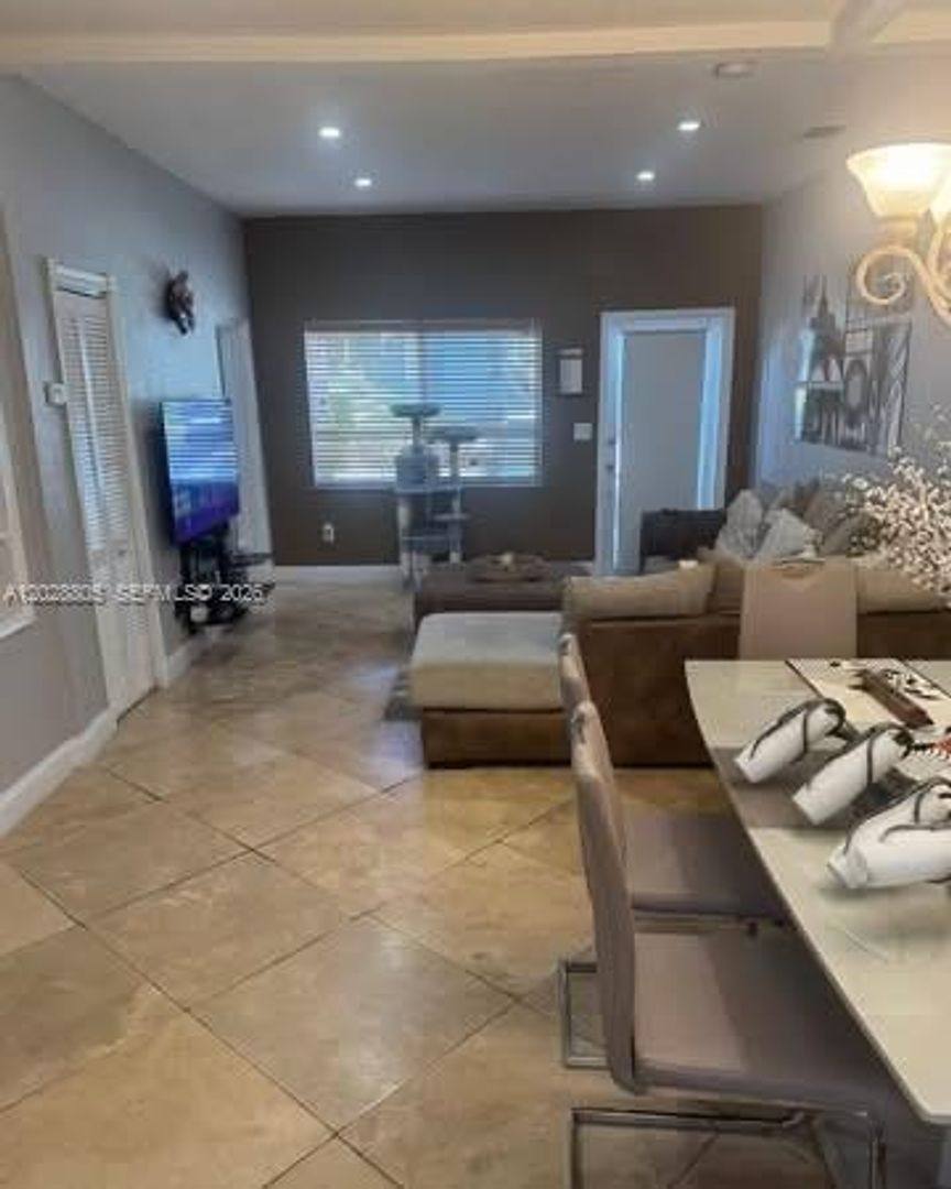 Apartment for rent at 6134 SW 22nd St, Miami, FL 33155