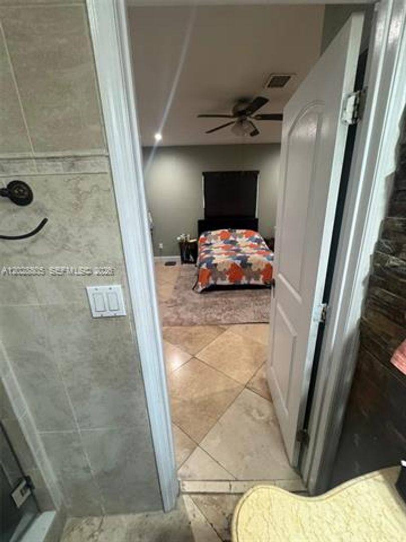Apartment for rent at 6134 SW 22nd St, Miami, FL 33155