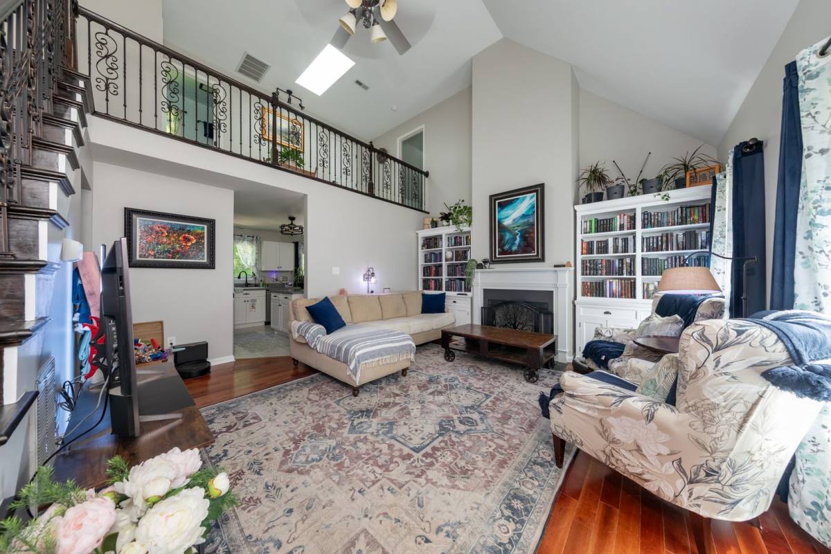 House for rent at 120 Timberwood Dr, Williamsburg, VA 23188