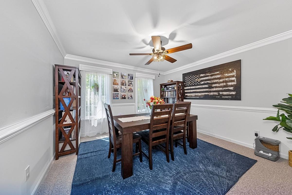 House for rent at 120 Timberwood Dr, Williamsburg, VA 23188