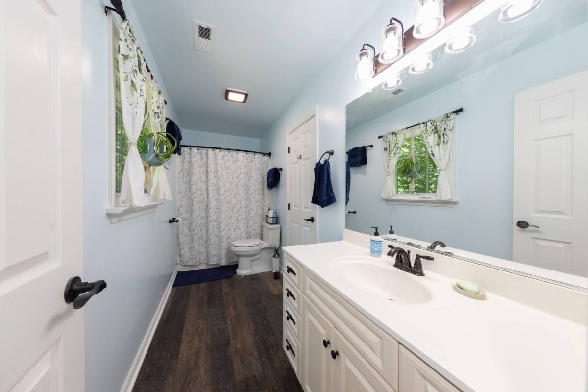 House for rent at 120 Timberwood Dr, Williamsburg, VA 23188