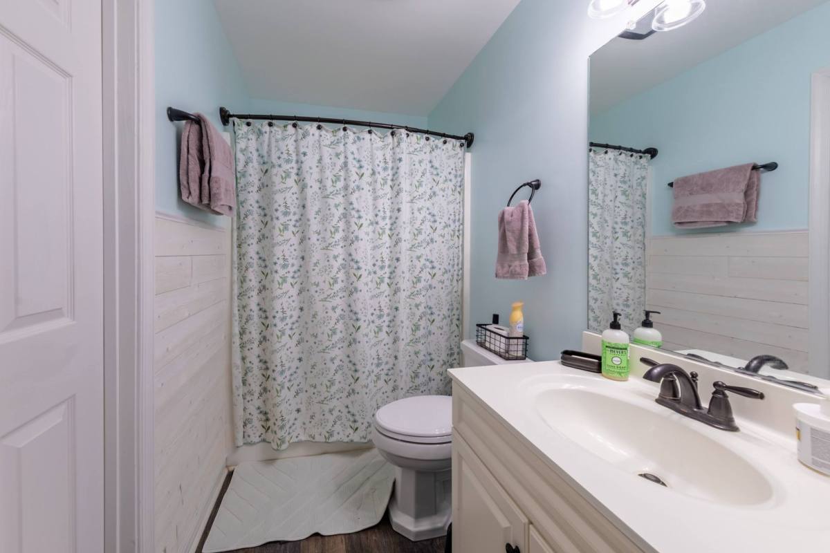House for rent at 120 Timberwood Dr, Williamsburg, VA 23188