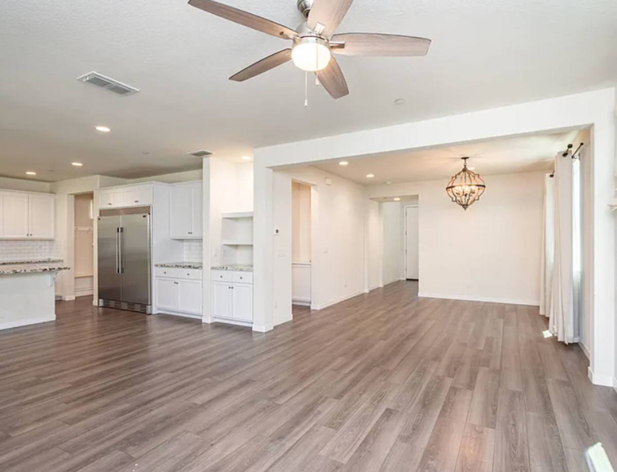 House for rent at 4455 English Elm St, Sacramento, CA 95834