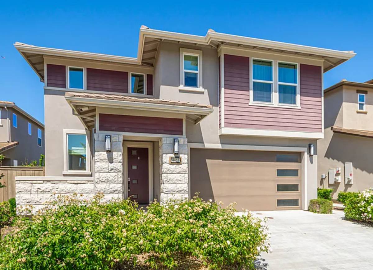 House for rent at 4455 English Elm St, Sacramento, CA 95834