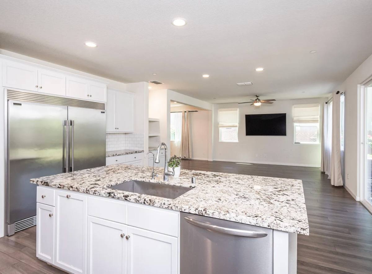 House for rent at 4455 English Elm St, Sacramento, CA 95834