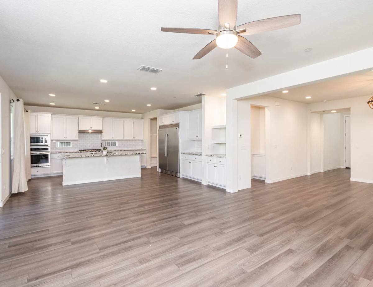 House for rent at 4455 English Elm St, Sacramento, CA 95834