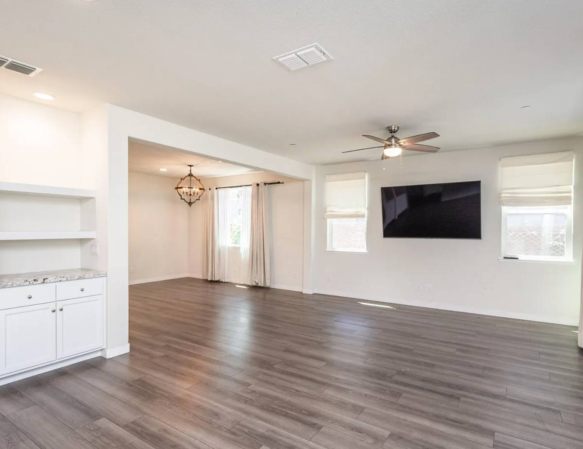 House for rent at 4455 English Elm St, Sacramento, CA 95834