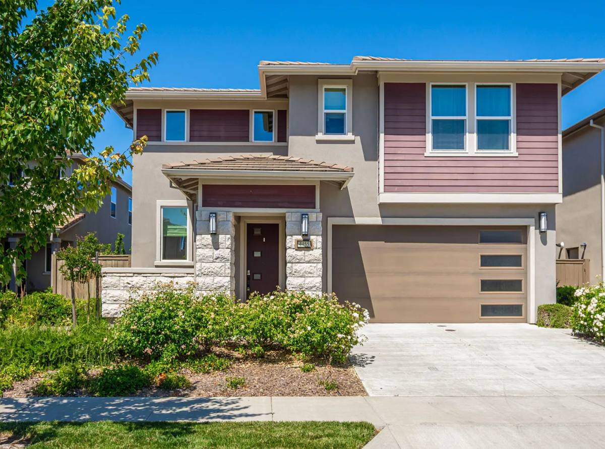 House for rent at 4455 English Elm St, Sacramento, CA 95834