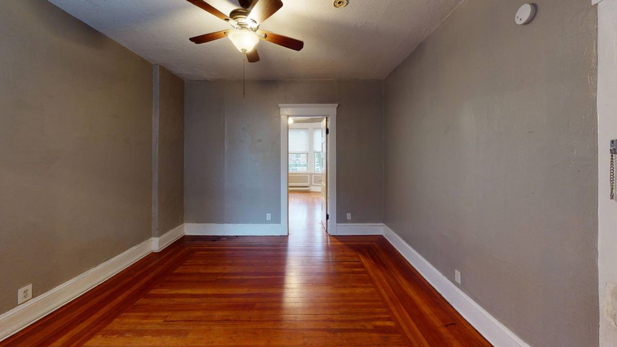 Apartment for rent at 968 State St #A1, New Haven, CT 06511