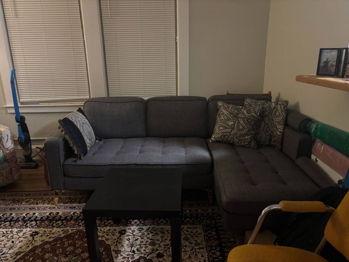Apartment for rent at 968 State St #B8, New Haven, CT 06511