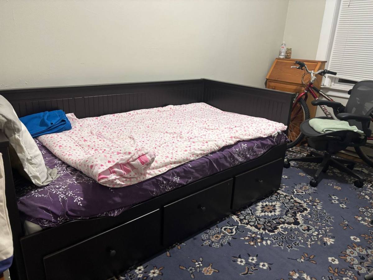 Apartment for rent at 968 State St #B8, New Haven, CT 06511