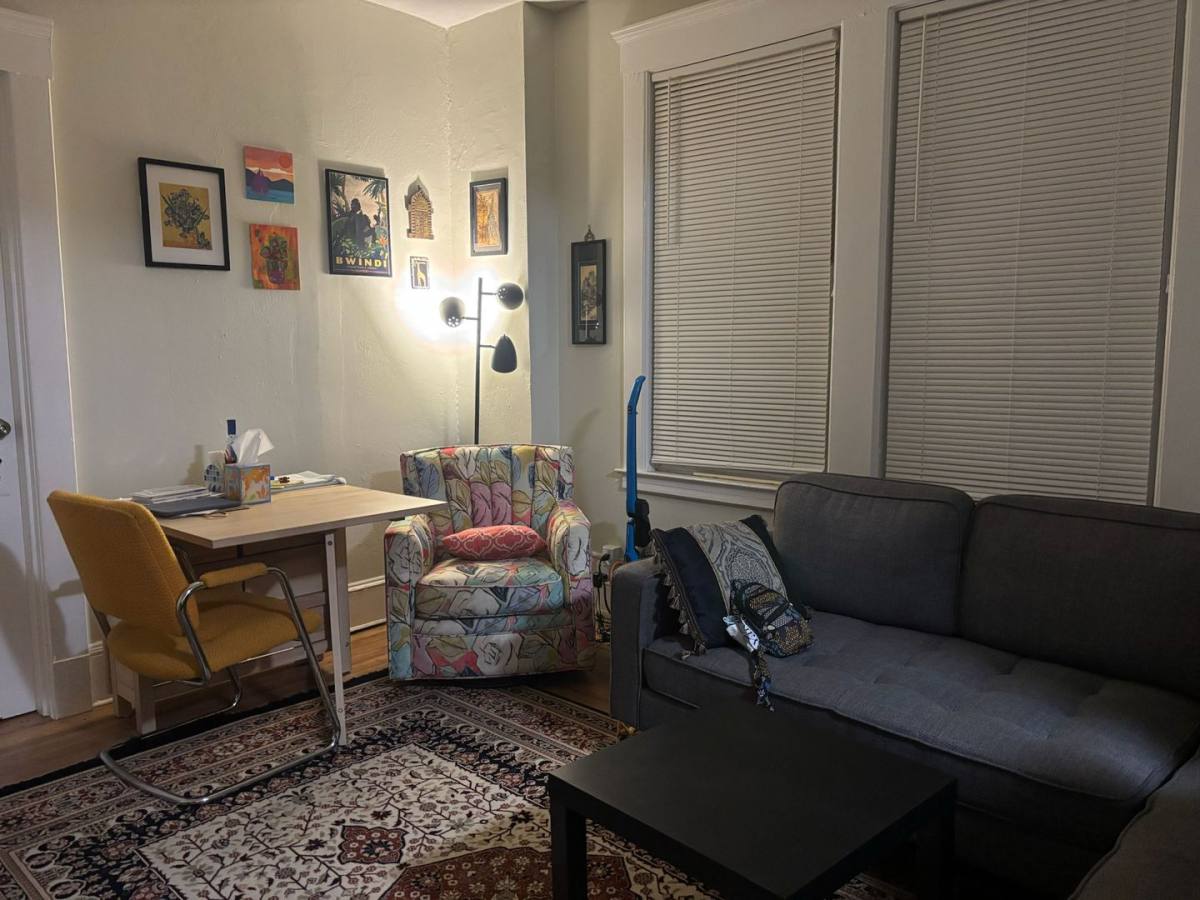Apartment for rent at 968 State St #B8, New Haven, CT 06511