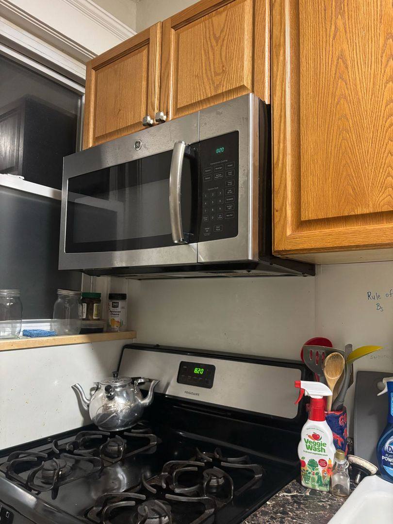Apartment for rent at 968 State St #B8, New Haven, CT 06511