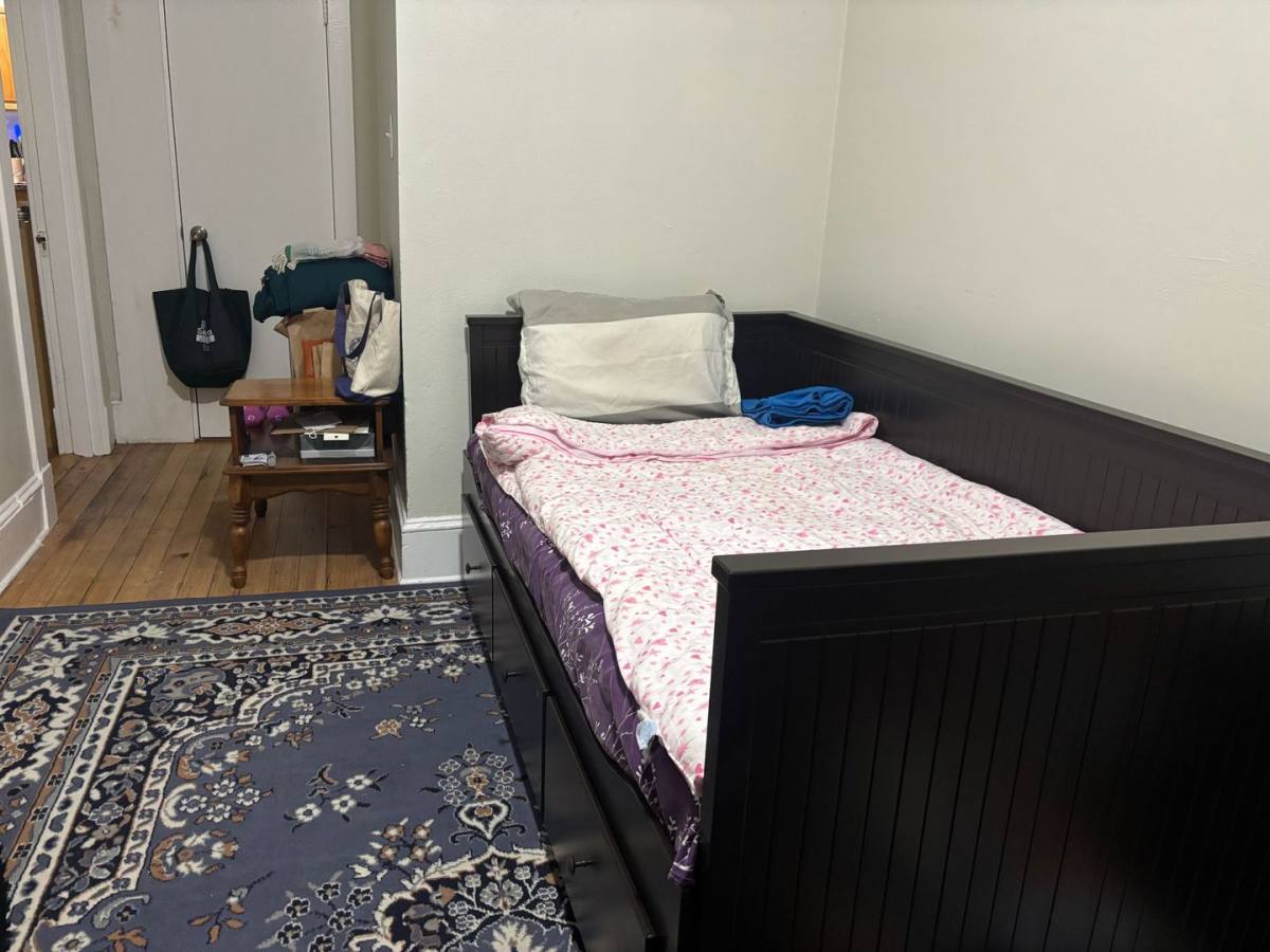 Apartment for rent at 968 State St #B8, New Haven, CT 06511
