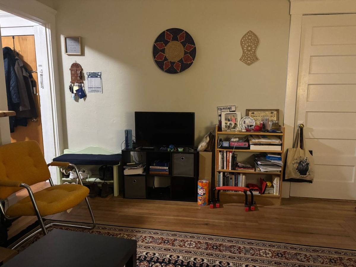 Apartment for rent at 968 State St #B8, New Haven, CT 06511