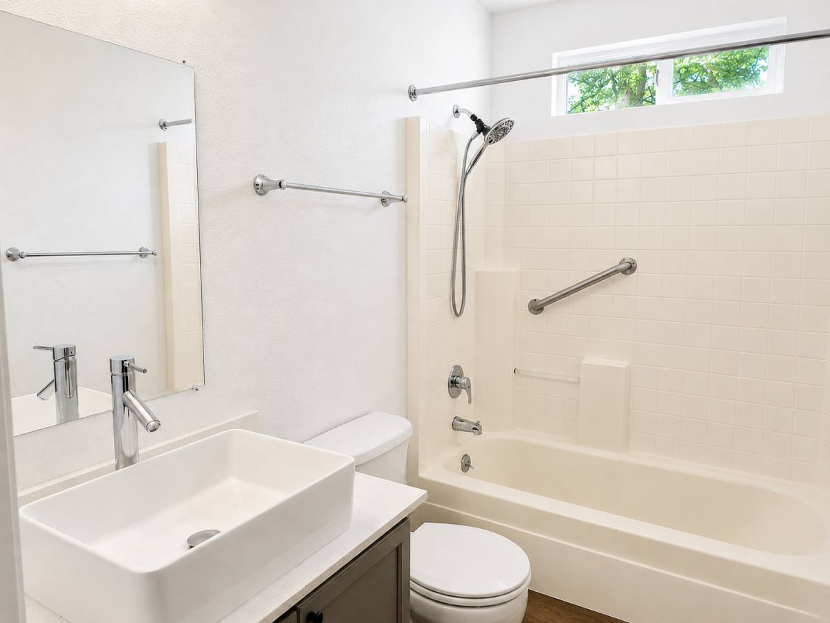 Apartment for rent at 80-90 Burns St, Reno, NV 89502