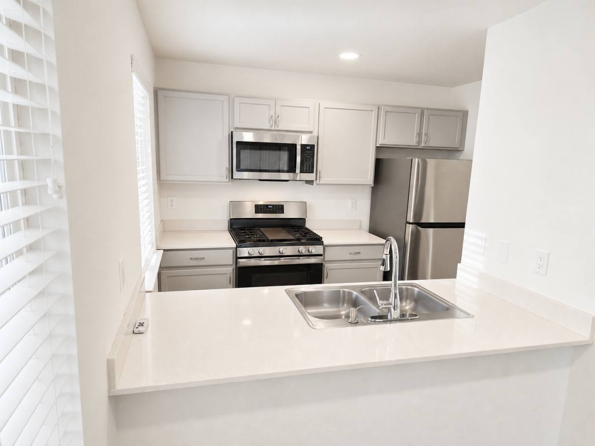 Apartment for rent at 80-90 Burns St, Reno, NV 89502