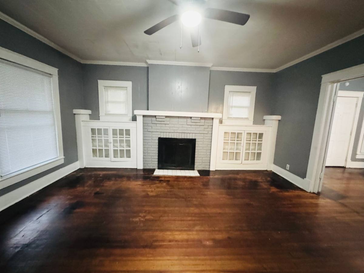 House for rent at 3648 Evangeline St, Baton Rouge, LA 70805