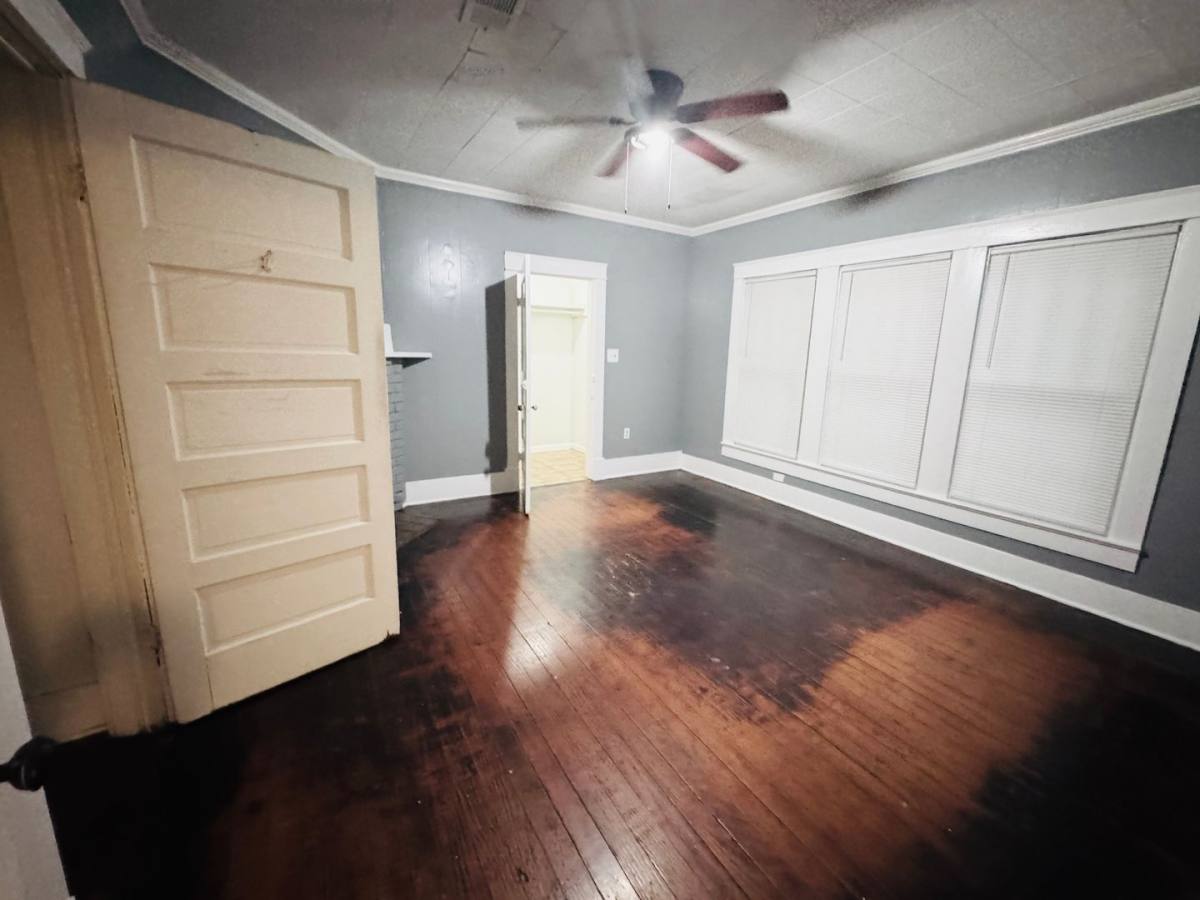 House for rent at 3648 Evangeline St, Baton Rouge, LA 70805