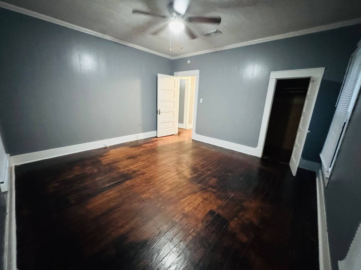 House for rent at 3648 Evangeline St, Baton Rouge, LA 70805