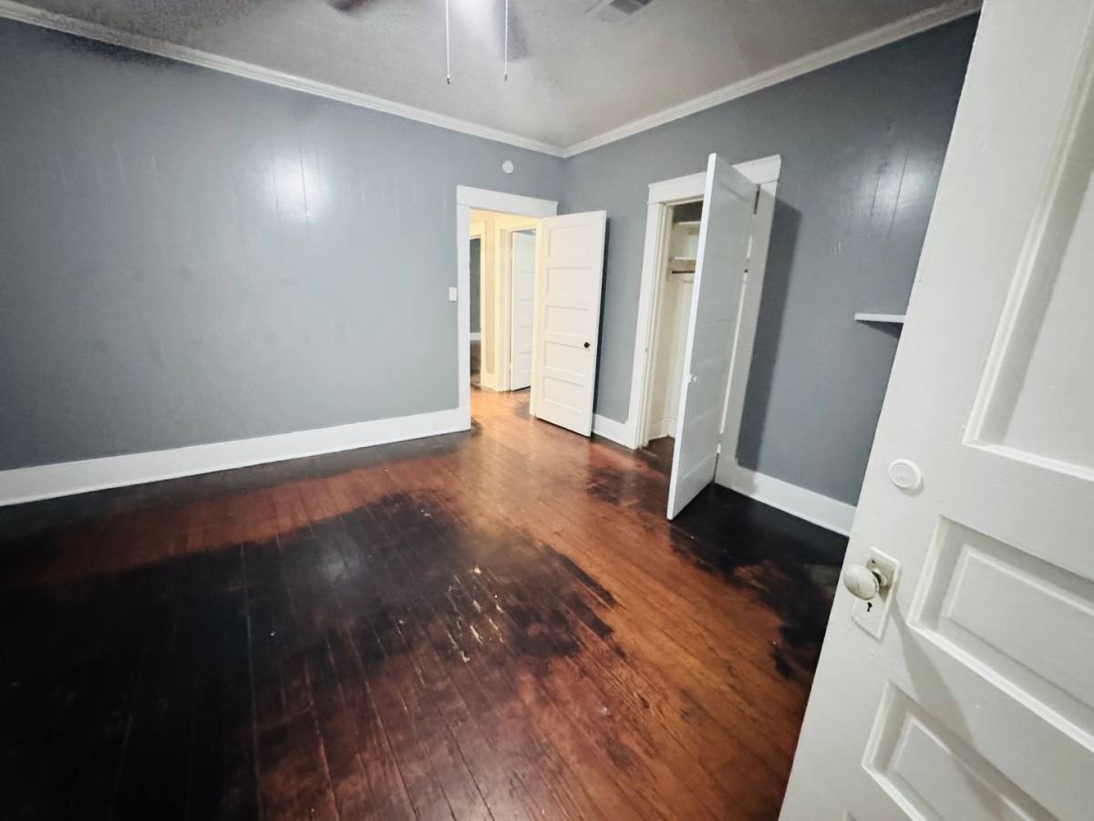 House for rent at 3648 Evangeline St, Baton Rouge, LA 70805